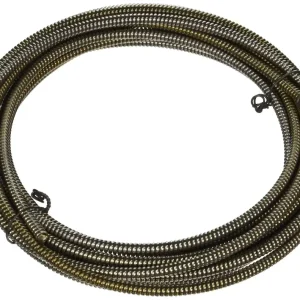Best Price General Wire Spring 25HE1-AC Flexi Core Drain Cleaner Cable
