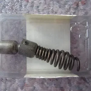 GENERAL WIRE Spring 5/16 Replacement Down Head Secure Checkout