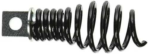 General Wire Spring BG Drain Cable Boring Gimlet Clearance