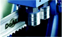 Affordable Silencer MPB™ 306620260 Silencer MPB Band Saw Blade 21 ft 8 in X 2 in X .063 in, 3/4 TPI 260 INCHES | Groves Industrial