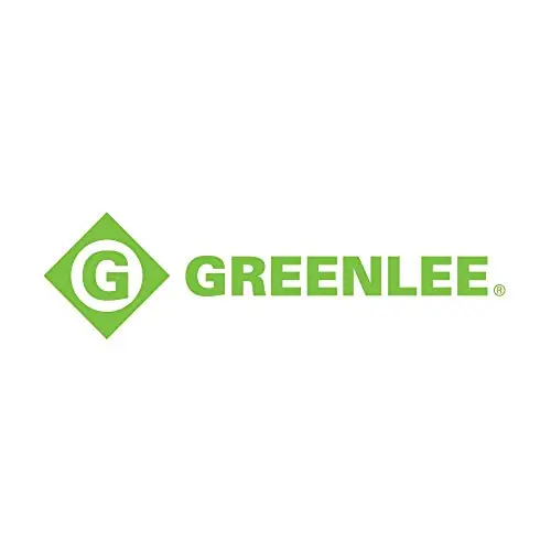 Affordable Greenlee - Repair Kit (Hpb35), Hydraulic Tools (46297)