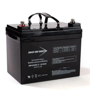 Wholesale Interstate Batteries SLA2616 Replacement Battery by Bright Way