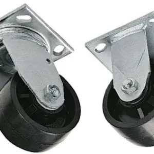 Greenlee 696 Four Inch Diameter Caster Set Wholesale