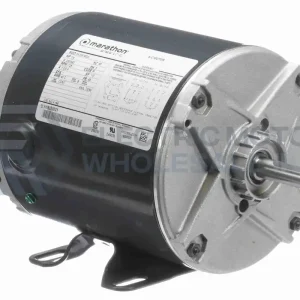 Buy Online 3/4HP MARATHON 1725RPM 56 TENV 3PH MOTOR K198