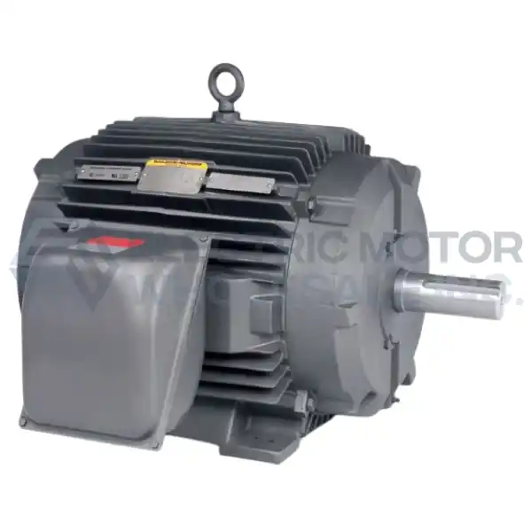 No Minimum Order 60HP BALDOR 1780RPM 364T TEAO 3PH Cooling Tower Chiller Motor ECTM4314T