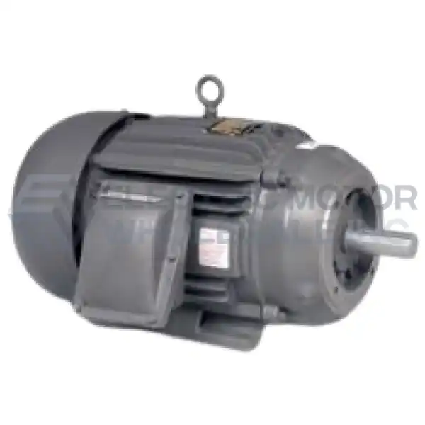 Best Choice 30HP BALDOR 1770RPM 286TC XPFC 3PH EXPLOSION PROOF MOTOR CXM28342T