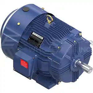 30HP MARATHON 1770RPM 286T TEFC 575V 3PH GLOBETROTTER MOTOR GT1131A No Minimum Order