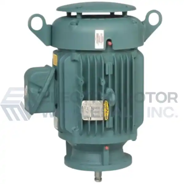 Worldwide Shipping 7.5HP BALDOR 1770RPM 213HP TEFC 3PH SUPER-E PUMP MOTOR VHECP3770T