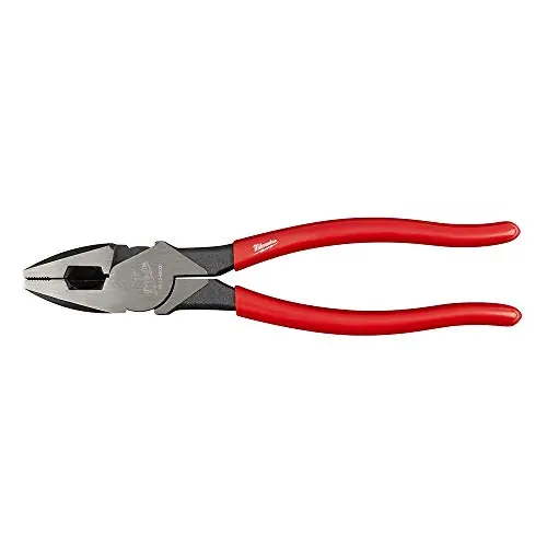 HIGH Leverage LINESMAN'SPLIERS High Quality
