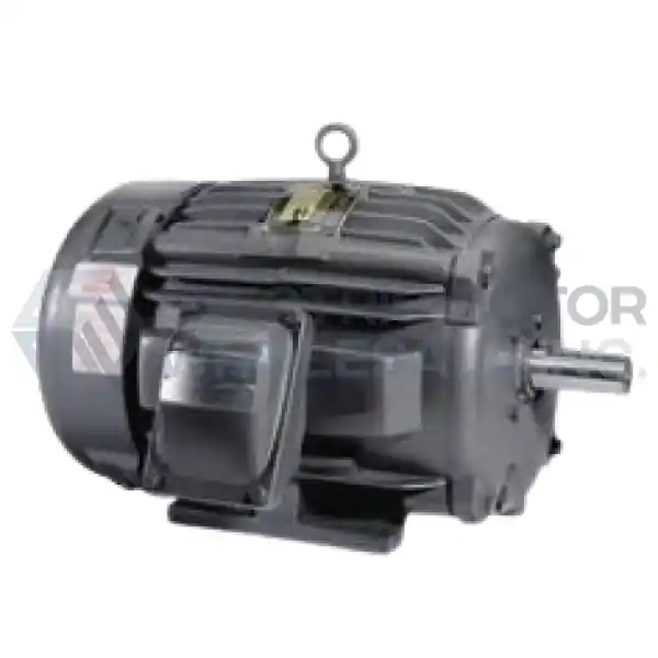 1.5HP BALDOR 1170RPM 182T XPFC 3PH EXPLOSION PROOF DRILL RIG DUTY MOTOR DRX181564T Deal