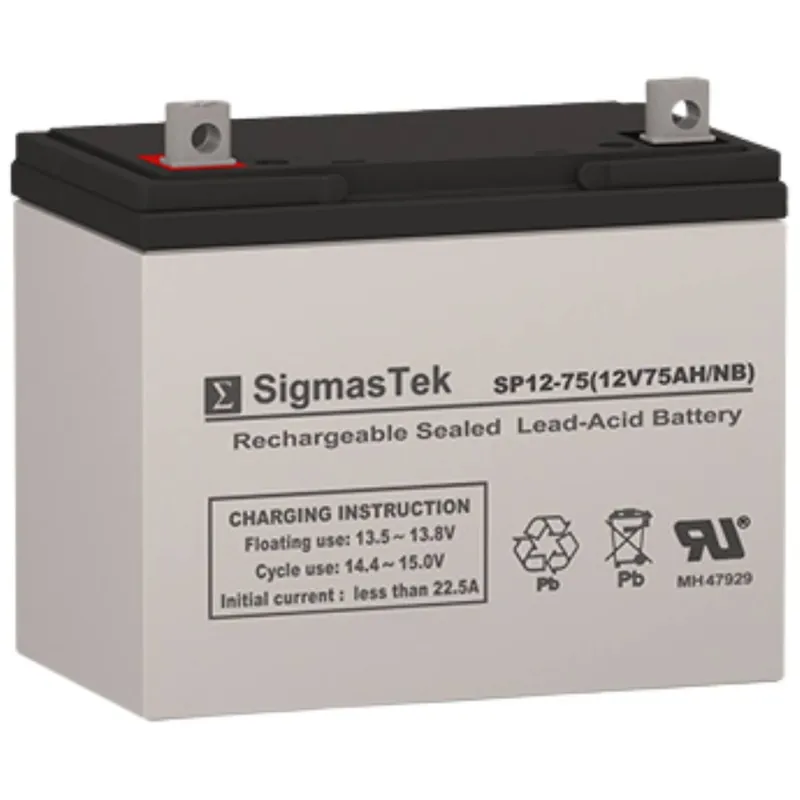 Zeus Battery PC70-12M Battery (Replacement) Price Cut