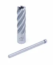 Cheap Cyclone CC562L HSS ANNULAR CUTTER ** SEE: ALF 99152 ** 2 DOC(HT562L) | Groves Industrial
