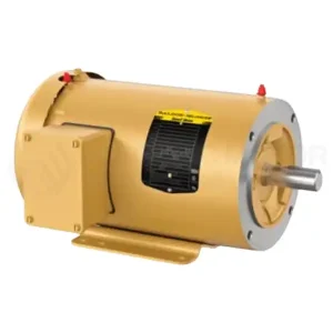 Don’t Miss Out 1HP BALDOR 1170RPM 145TC TEFC 3PH AEGIS SUPER-E MOTOR CEM3556T-G
