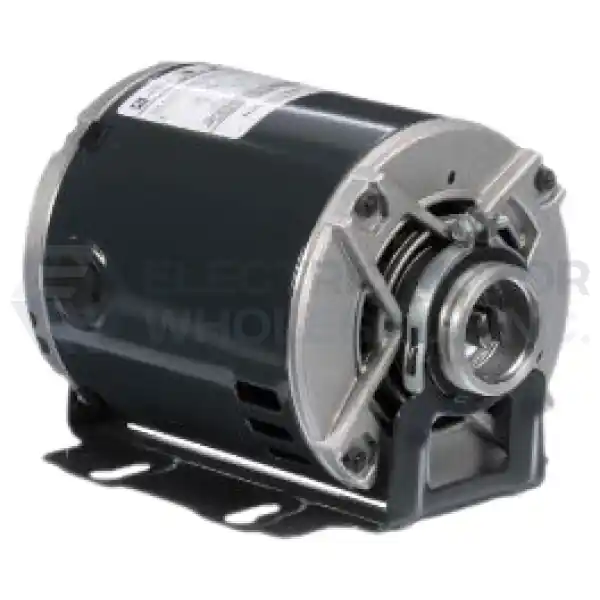 1/2HP LEESON 1725RPM 48Y DP 100-120/200-240V 1PH MOTOR H684 Low Price