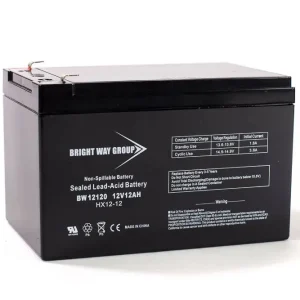 Flash Sale Golden Technologies Buzzaround GB101 Replacement Battery by Bright Way