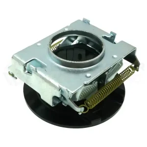 002521.01 MARATHON LEESON ROTATING SWITCH 2P-60HZ Next Day Delivery