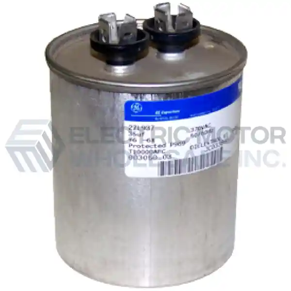 003014.41 LEESON Run Capacitor 30MFD 440VAC Shop Now