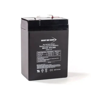 Zareba SB3ZR Replacement Battery by Bright Way Same Day Shipping