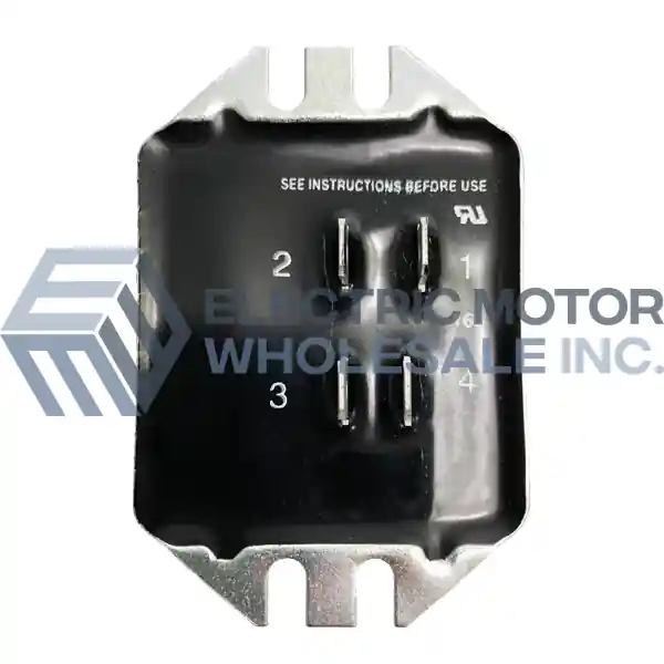 Next Day Delivery 477101612U01 STEARNS VR SERIES 115VAC 16A SOLID STATE SINPAC SWITCH