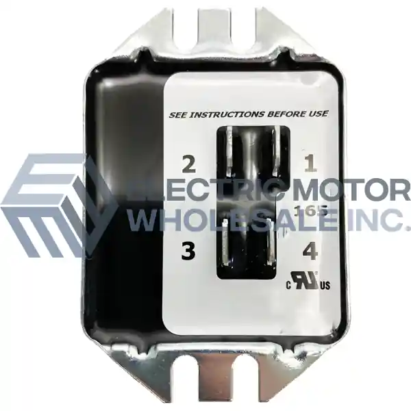 477101612UB3 STEARNS VR SERIES 115VAC 16A SOLID STATE SINPAC SWITCH Buy Today