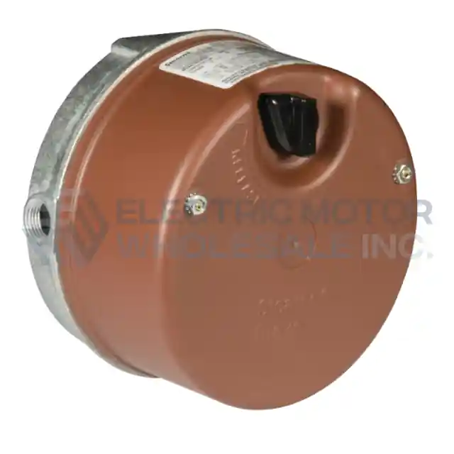 1.5FT-LB STEARNS 56000 Series NEMA2 115VAC Brake 105600100BBF Trusted Brand