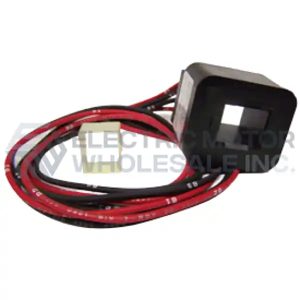 #4 STEARNS Injection Molded 115VAC Class-H Coil 596647952 Limited Offer