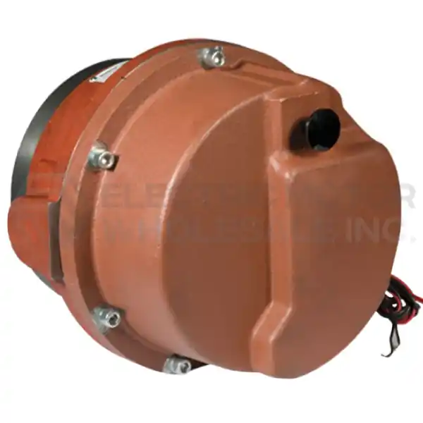 15FT-LB STEARNS 87300 Series IP40 115VAC Hazardous Location Brake 108732100DBB Bulk Order