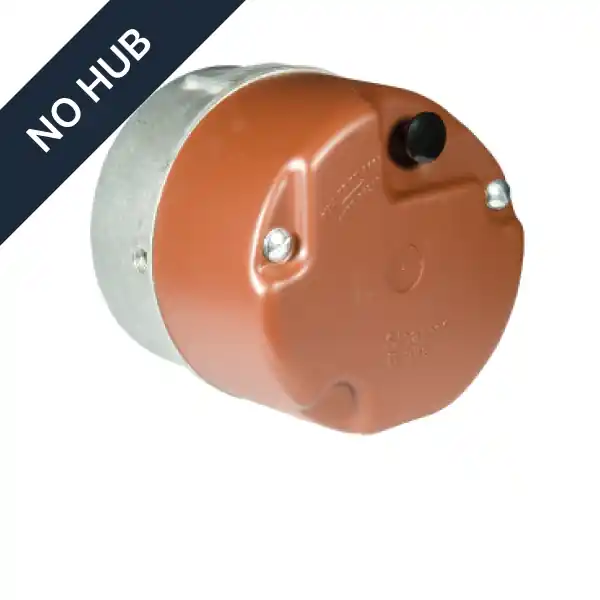 105FT-LB STEARNS 87000 Series NEMA2 No Hub 575VAC Brake 108708100-NF Place Order