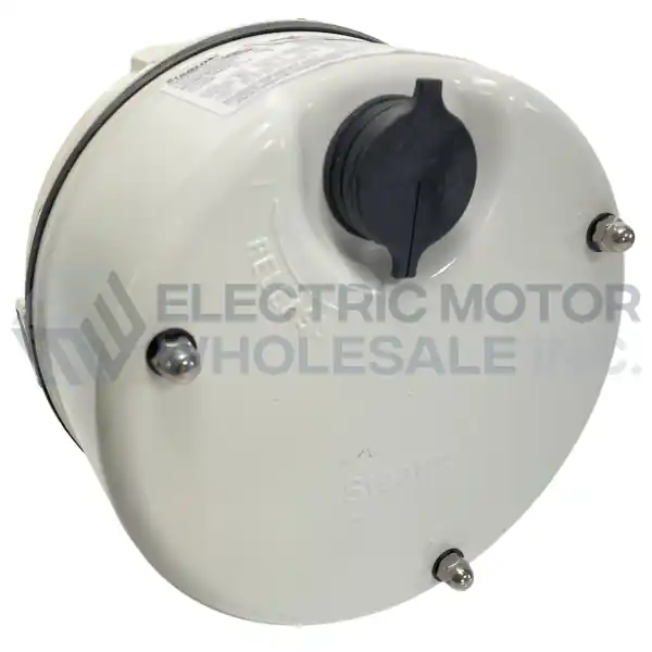 1.5FT-LB Stearns 56000 Series IP56 NEMA4X 575VAC Epoxy Washdown Brake 105600400BNF Top Rated