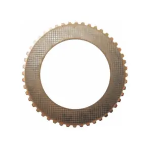 Bargain 48T Clutch Disc 4720856-6 for Volvo Wheel Loader L120C L120D L150D L180D L180DHL L150C L180C L150