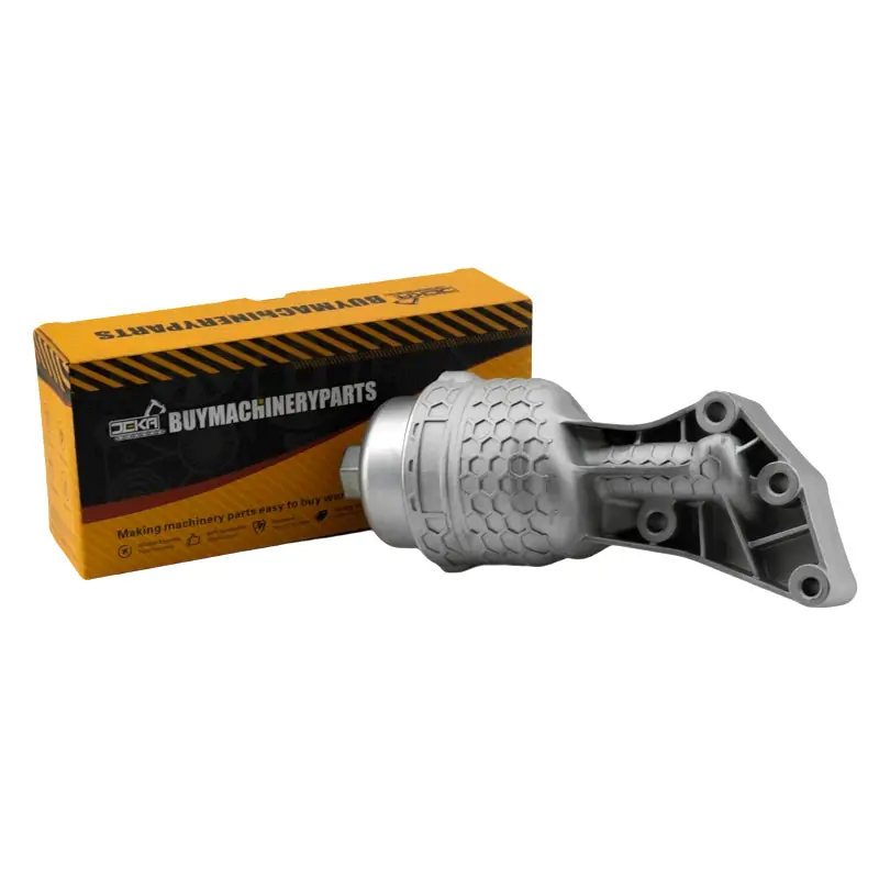 26300-3LAA0 Oil Filter Housing Kit Compatible with Hyundai 14-16 Genesis 17-20 Genesis G80 20-23 Palisade Kia 17-20 Cadenza 19-20 Sorento 19-21 Sedona 20-24 Telluride While Supplies Last