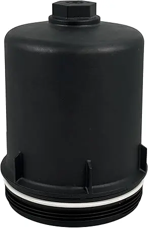 2011888PE Engine Oil Filter Housing Cap-Replaces 1876740, 1876740PE, 1936324, 1936324PE, 1948922, 1948922PE, 2011888PE Wholesale