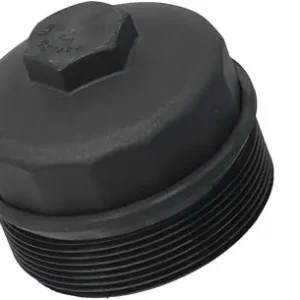 11421736674 Oil Filter Housing Cover Premium