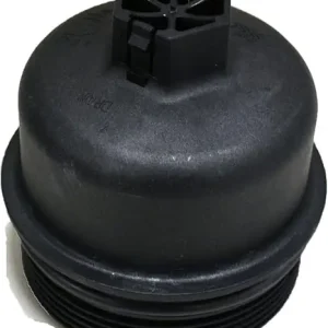 04892850AA Oil Filter Cap Housing – Compatible with Isuzu Rodeo, Trooper, Amigo, Hombre (V6 Engines) No Minimum Order