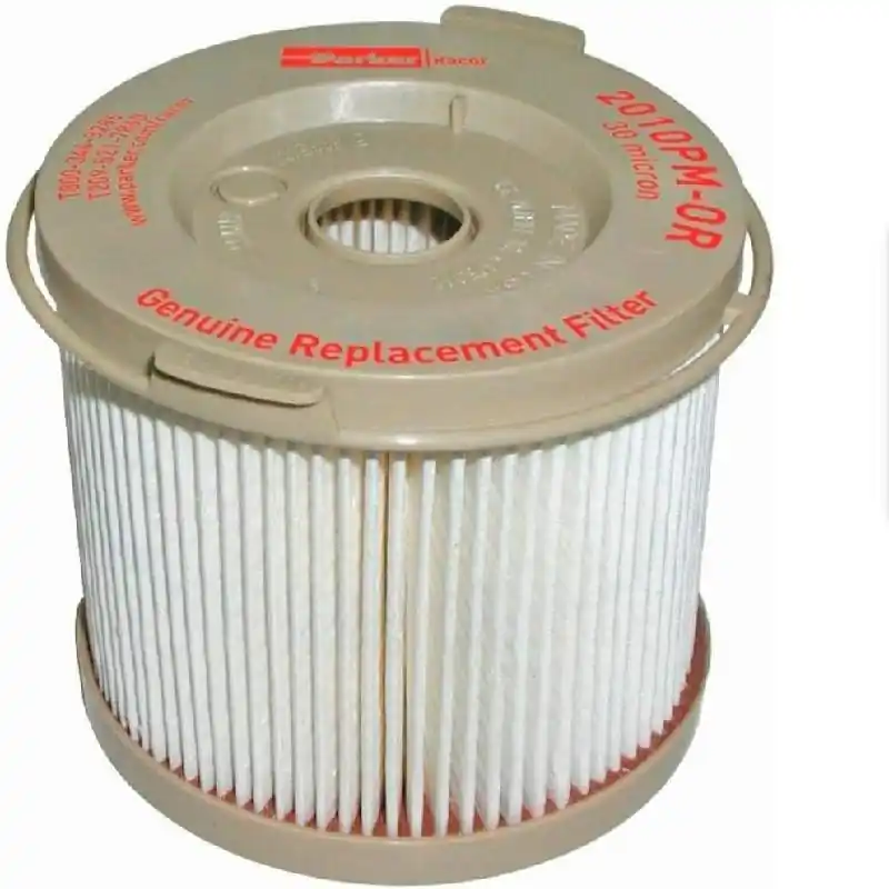 2010PM-OR Racor Fuel Filter Element, 30 Microns Factory Price