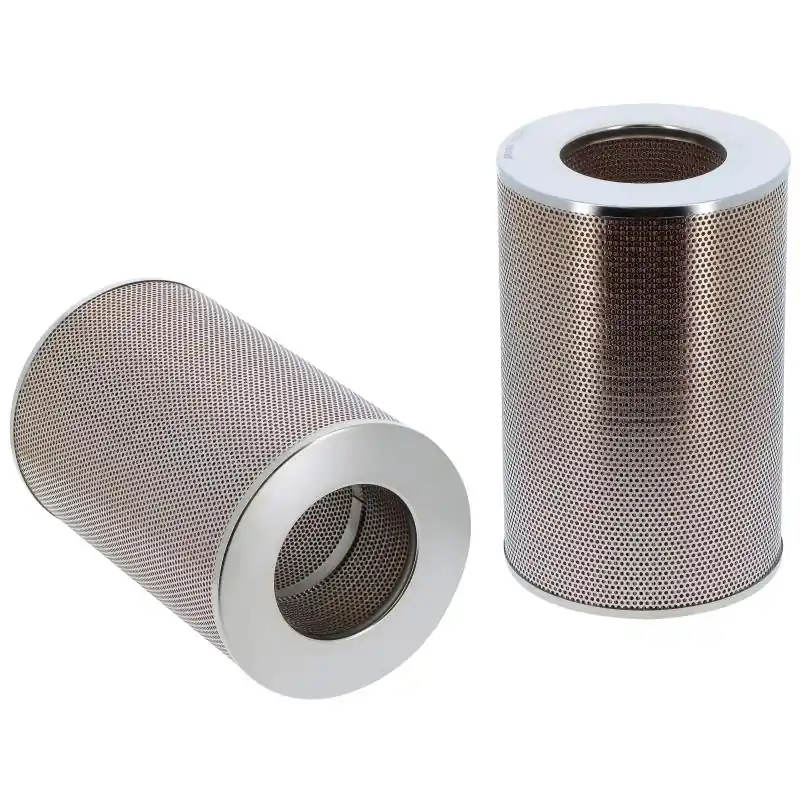 01173223 Mechanical Oil Filter , Hydraulic Oil Filter For Marine Lubricants Editor’s Pick