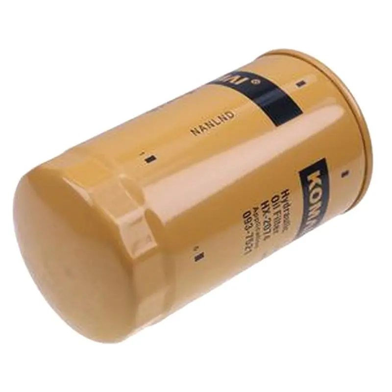 Wholesale Hydrantic Oil Filter 093-7521 for Caterpillar CAT Excavator E312C E312D E320C 320D2 320DL 320D 320DLN 320BLL 320B 320BS 320BN 320BL 320BLN