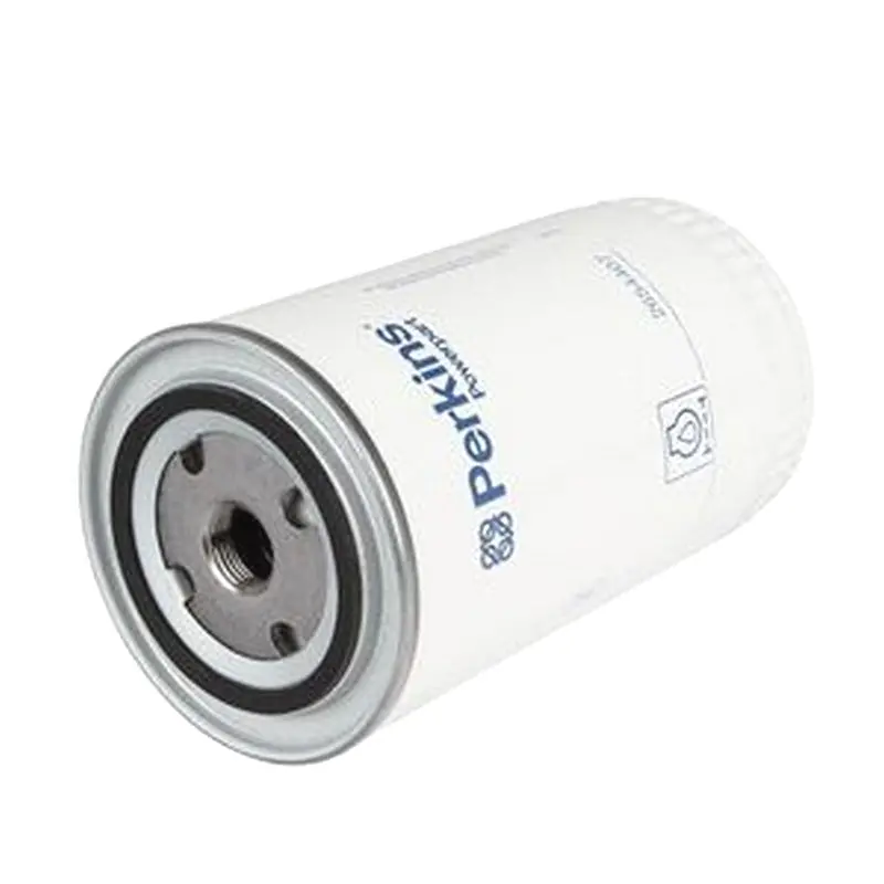 Worldwide Shipping Oil Filter 2654407 for Perkins Engine 4.108 4.165 4.236 4.318