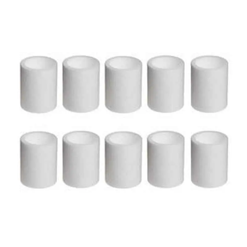 10-Piece Aftermarket Air Filter Cartridge for Pneumatic Systems Bulk Order