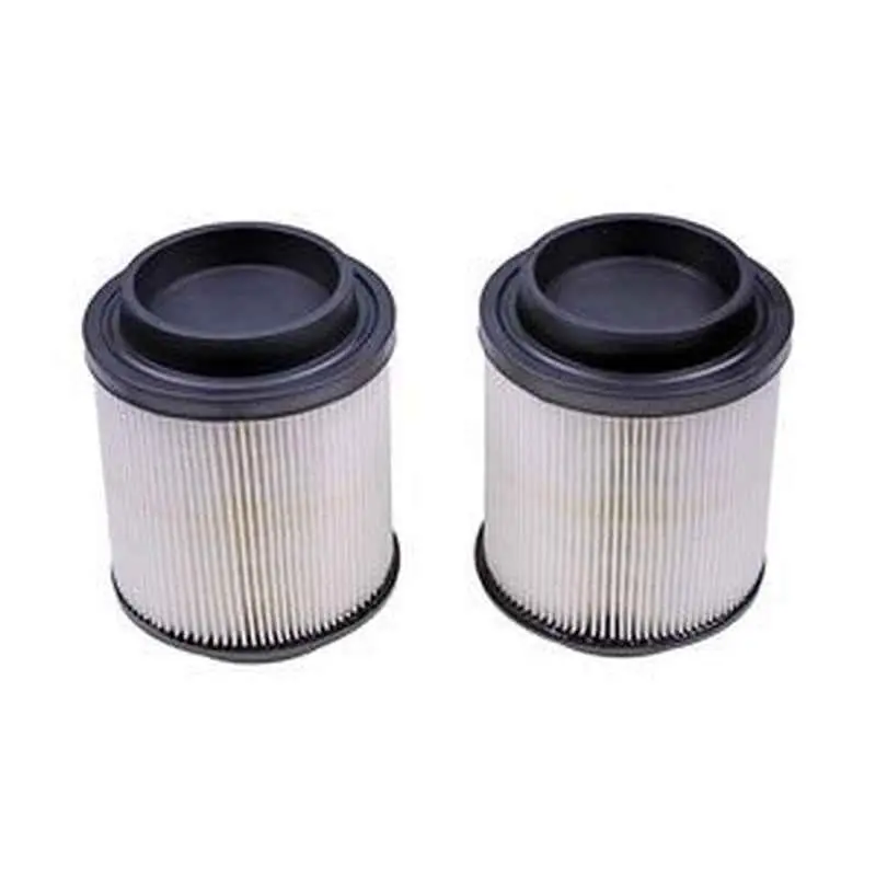 2 Pcs Air Filter 1262218 for Polaris RZR 170/XP 1000/Ranger 2010-2022 Same Day Shipping