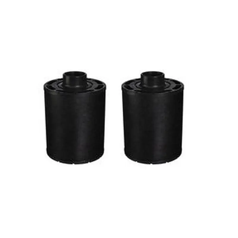2 Pcs Air Filter 30-01077-01 for Carrier Transicold Unit Genesis TM900 TM1000 Ultra XL Ultima 53 Modern