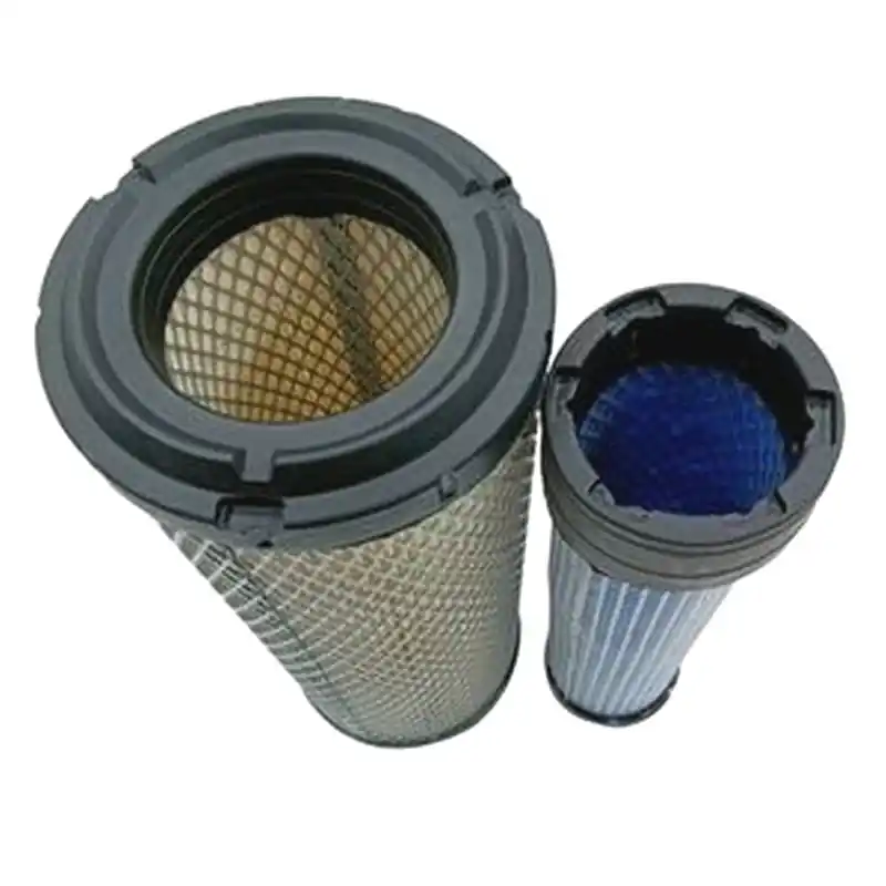 Worldwide Shipping For Komatsu PC35-8 Air Filter