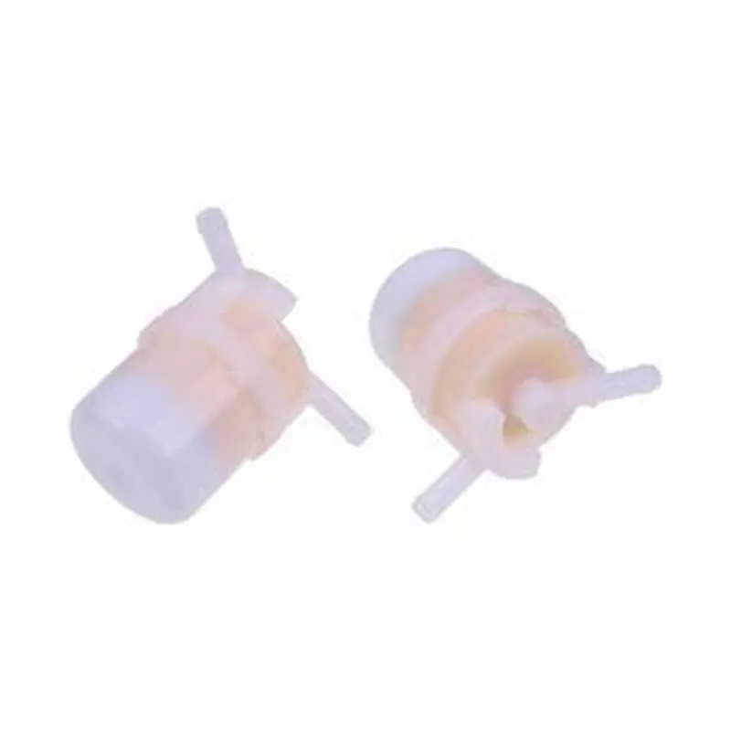 2-Piece Fuel Filter 16900-SR3-004 for Honda Outboard AX AY A1 BF115 BF130 High Quality