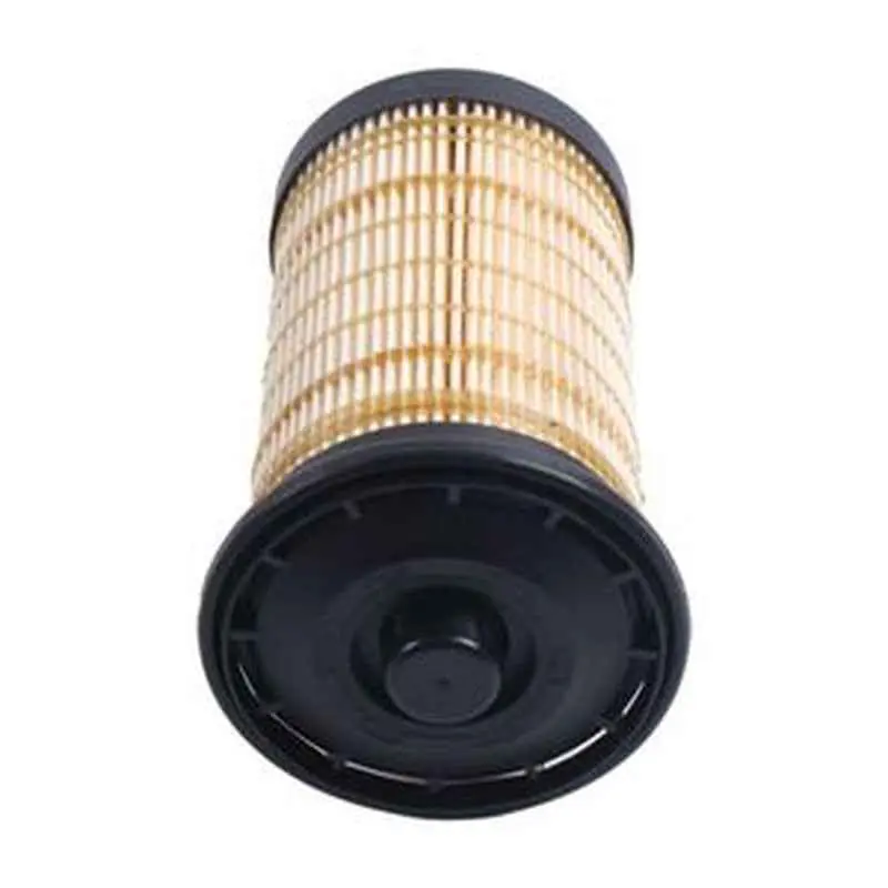 Wholesale Fuel Filter Element 509-5694 for Caterpillar CAT Excavator 320GC 323 330GC 336GC & Loader 962 926 930 938 950