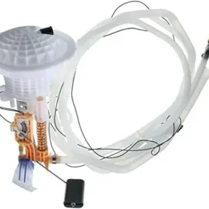 2514700390 Fuel Filter with Sending Unit Assembly Compatible with Mercedes Benz W614 W251 ML63 AMG 2007-2011 Save Now