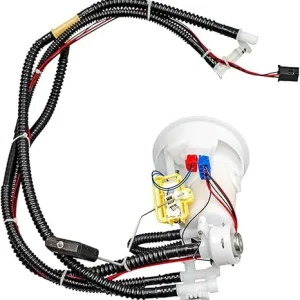 2034706694 Fuel Tank Sender Unit VEMO Compatible With Mercedes Benz A209 C209 CL203 S203 W203 Brand New