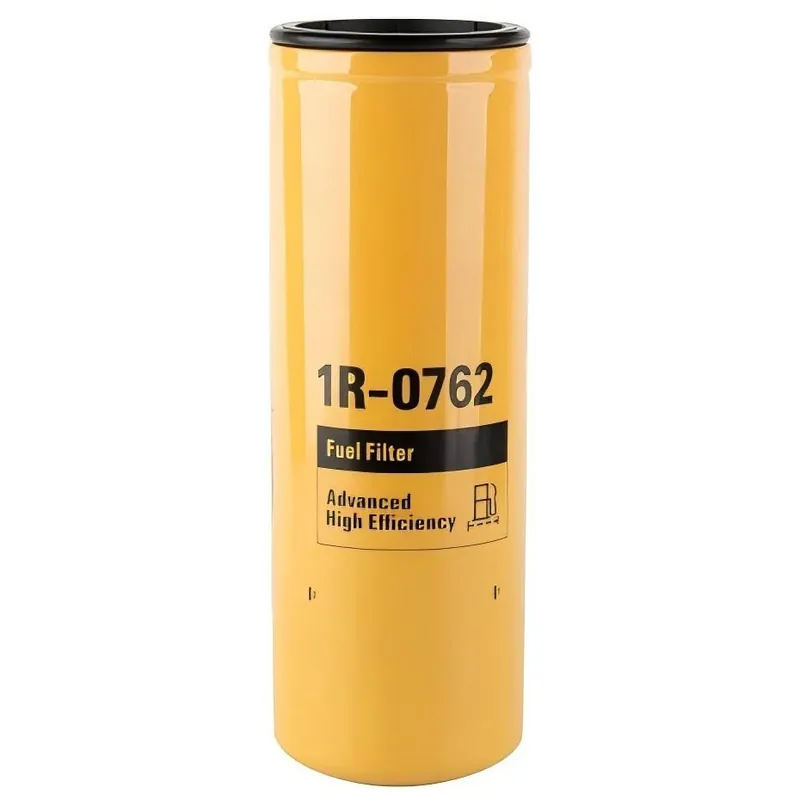 1R0762 1R-0762 Fuel Filter Hassle-Free Returns