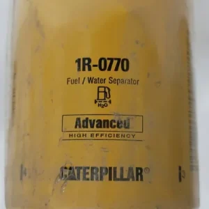 1R0770 Fuel Filter CATERPILLAR 1R-0770 Low Price