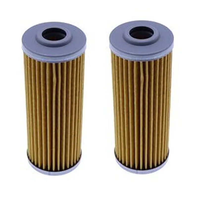 2 Pcs Fuel Filter 124550-55700 for Yanmar Engine 3TNE68 3TNE74 YM180 YM186 YM220 YM226 YM2020 VIO15 VIO20 VIO30 VIO35 Shop Now