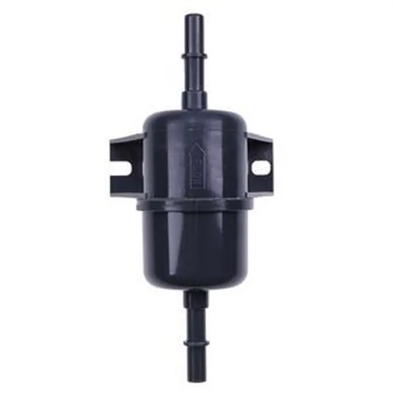 Wholesale In-Line Fuel Filter BF9857 for Baldwin
